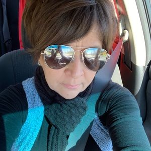 Meet your Posher, Kathy